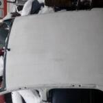 RENAULT CİLİO JOY TAVAN BEYAZ