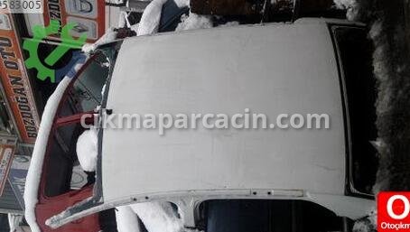 Renault Clio Tavan Sacı çıkma parça