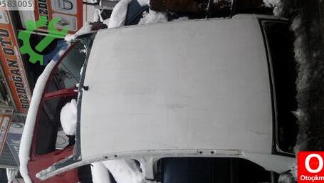 Renault Clio Tavan Sacı çıkma parça