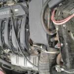 RENAULT CİLİO KOMPLE MOTOR BENZİNLİ
