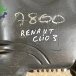 RENAULT CİLO 3 YAKIT DEPOSU