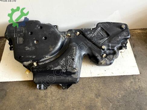Renault Clio Depo çıkma parça