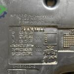 RENAULT CİLO 3 YAKIT DEPOSU