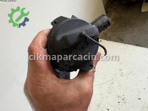 Renault Clio Dolum Boğazı çıkma parça