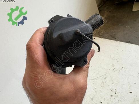 Renault Clio Dolum Boğazı çıkma parça