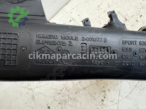 Renault Clio Dolum Boğazı çıkma parça