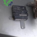 Renault cilo 4 airbağ beyni ve tüm çıkma parçalar