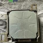Renault Clio Airbag Beyni 0285001538 Sökme Çıkma