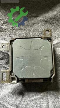 Renault Clio Airbag Beyni 0285001538 çıkma parça