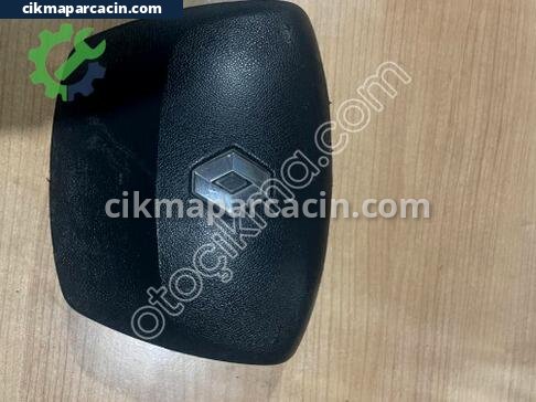 Renault Clio Direksiyon Airbag çıkma parça