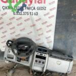 Renault Clio Göğüs Sökme Çıkma