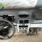 Renault Clio Göğüs Sökme Çıkma