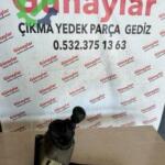 Renault Clio Çıkma Vites Kolu