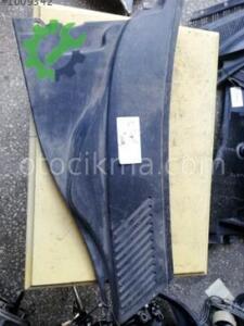 Renault Clio 1 Ön Cam Izgarası hatasız orjinal çıkma