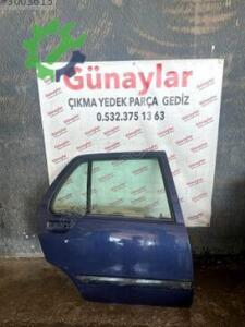 Renault Clio Sağ Arka Kapı Sökme Çıkma (2. Adet)