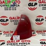 Renault Clio 1 Sağ Stop Hatasız Orjinal Çıkma