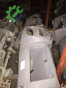 Renault Clio Torpido çıkma parça
