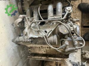 Çıkma Orijinal Motor Komple Renault Clio