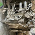 Renault Clio Motor Komple Çıkma