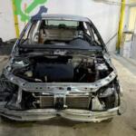 Renault Clio 1,2 Motor