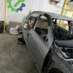 Renault Clio 1,2 Motor