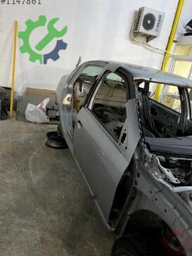 Renault Clio çıkma parça
