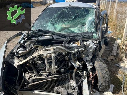 Renault Clio Vites çıkma parça