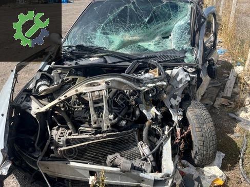 Renault Clio Vites çıkma parça