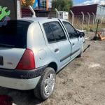 2005 Renault Clio Vites Çıkma Parça Erzurum