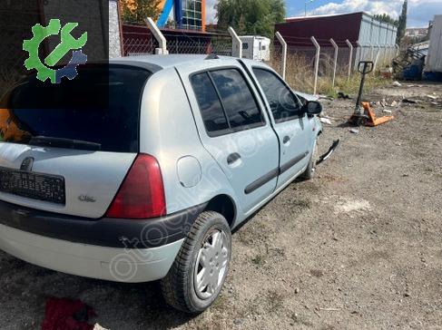 Renault Clio Vites çıkma parça