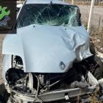 2005 Renault Clio Vites Çıkma Parça Erzurum