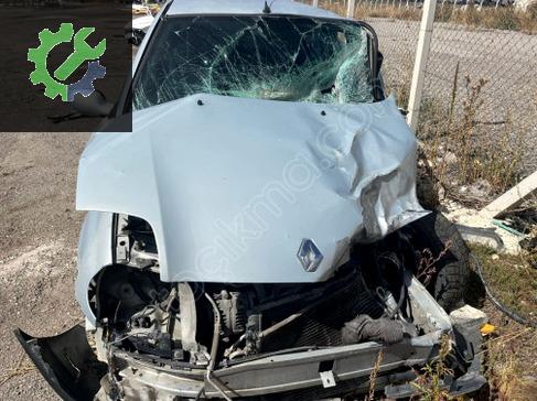 Renault Clio Vites çıkma parça