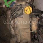 2020 Renault Clio Marş Dinamosu Çıkma Parça Samsun