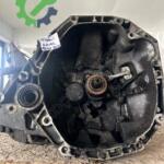 Renault Master Şanzıman Komple Çıkma Parça Ankara