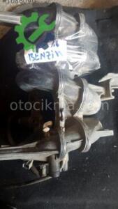 Renault Clio 1.4 Egzoz Manifoldu Hatasız Orjinal Çıkma