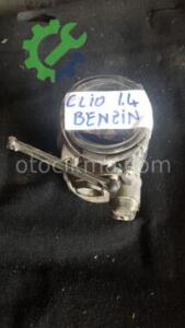 Renault Clio 1.4 Gaz Kelebeği Hatasız Orjinal Çıkma