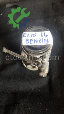Renault Clio Gaz Kelebeği çıkma parça