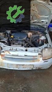 RENAULT CLİO 1.4 HATASIZ ŞANZIMAN
