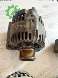 Renault Clio Orijinal Çıkma Şarj Dinamosu (2. Adet)