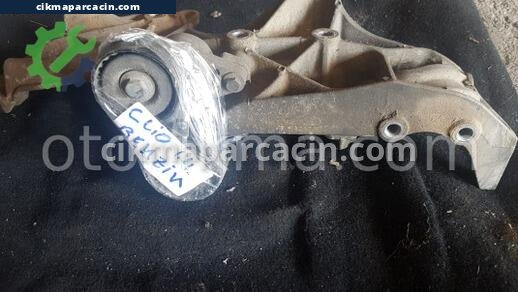 Renault Clio Şarj Dinamosu çıkma parça