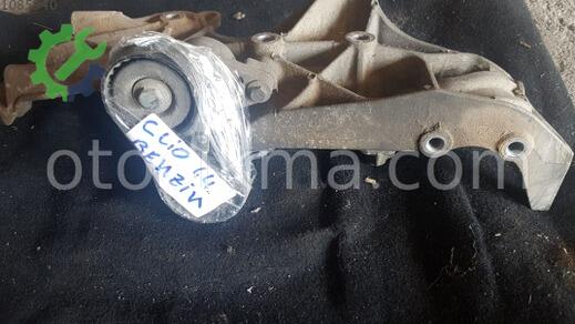 Renault Clio Şarj Dinamosu çıkma parça