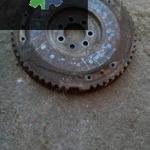 Renault Clio Volant Çıkma Parça