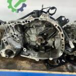 Renault Clio 2025 Şanzıman Komple Çıkma