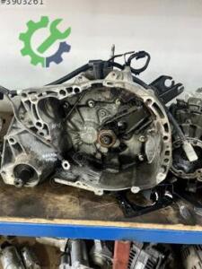Renault Clio DCİ Şanzıman Komple Çıkma