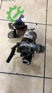 Çıkma Turbo — Renault Clio DCİ