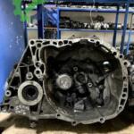 Renault R 5 2025 Şanzıman Komple Çıkma