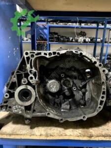 Renault R 5 2025 Şanzıman Komple Çıkma
