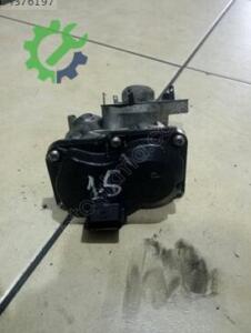 Renault Clio Gaz Kelebeği Çıkma