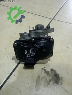 Renault Clio Gaz Kelebeği çıkma parça