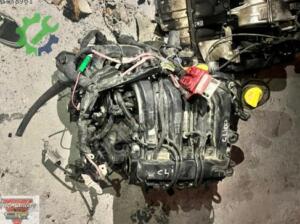 Orijinal Renault Clio Motor Komple Çıkma (2. Adet)